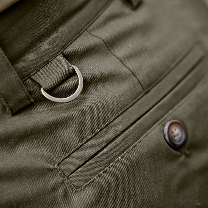 Seeland Beech bukser hasp